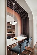 Edgar Suites Lille - Faidherbe