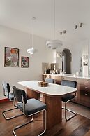 Edgar Suites Lille - Faidherbe