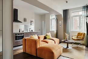 Edgar Suites Lille - Faidherbe