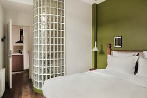 Edgar Suites Lille - Faidherbe