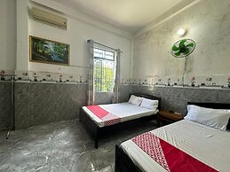 SPOT ON 1222 Song Han Motel