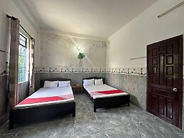 SPOT ON 1222 Song Han Motel