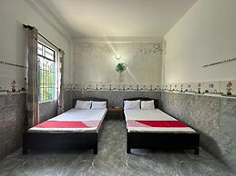 SPOT ON 1222 Song Han Motel