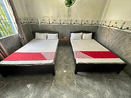 SPOT ON 1222 Song Han Motel