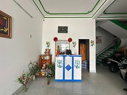 SPOT ON 1222 Song Han Motel