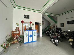 SPOT ON 1222 Song Han Motel