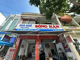 SPOT ON 1222 Song Han Motel