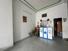 SPOT ON 1222 Song Han Motel