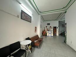 SPOT ON 1222 Song Han Motel