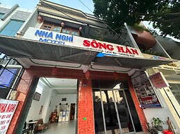 SPOT ON 1222 Song Han Motel