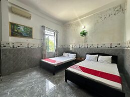 SPOT ON 1222 Song Han Motel