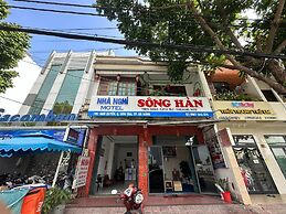 SPOT ON 1222 Song Han Motel