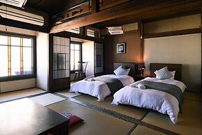 Nunoya Ryokan