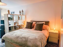 Portway Nook - 1 Bed Studio - Bishopston