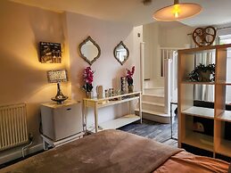 Portway Nook - 1 Bed Studio - Bishopston