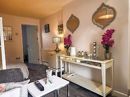 Portway Nook - 1 Bed Studio - Bishopston