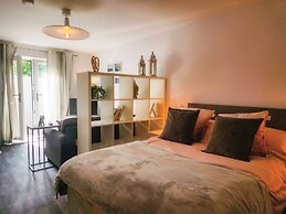 Portway Nook - 1 Bed Studio - Bishopston