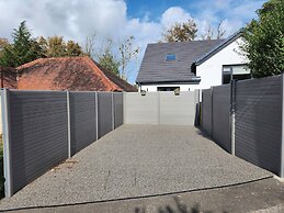 Portway Nook - 1 Bed Studio - Bishopston