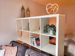 Portway Nook - 1 Bed Studio - Bishopston