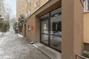 Sienna Apartment With AC by Renters