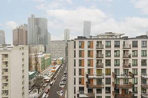 Sienna Apartment With AC by Renters