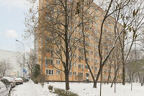 Sienna Apartment With AC by Renters