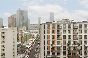 Sienna Apartment With AC by Renters