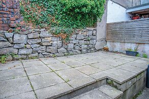 Castle Square - 2 Bedroom - Mumbles