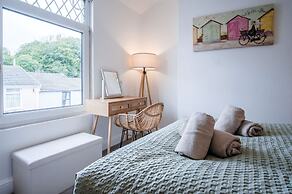 Castle Square - 2 Bedroom - Mumbles