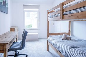 Castle Square - 2 Bedroom - Mumbles