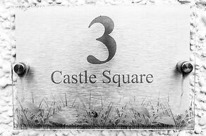 Castle Square - 2 Bedroom - Mumbles