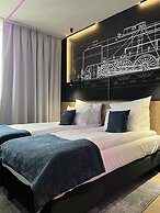 Hotel M23