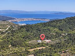 House Natura - Retreat With Tennis Court and Pool