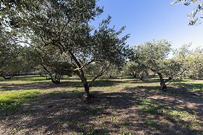 House Natura - Retreat With Tennis Court and Pool