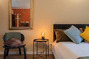 Terrazza Relax a Borgo Dora by Wonderful Italy