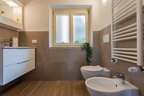 Terrazza Relax a Borgo Dora by Wonderful Italy