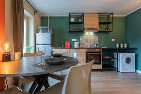 Terrazza Relax a Borgo Dora by Wonderful Italy