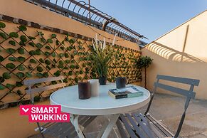 Terrazza Relax a Borgo Dora by Wonderful Italy