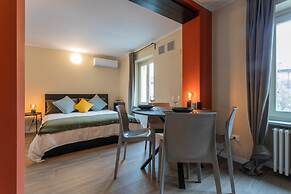 Terrazza Relax a Borgo Dora by Wonderful Italy