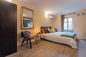 Terrazza Relax a Borgo Dora by Wonderful Italy