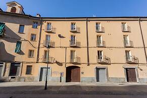 Terrazza Relax a Borgo Dora by Wonderful Italy