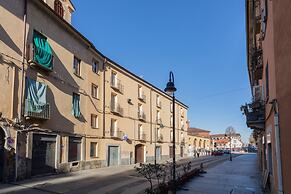 Terrazza Relax a Borgo Dora by Wonderful Italy