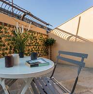 Terrazza Relax a Borgo Dora by Wonderful Italy