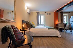 Terrazza Relax a Borgo Dora by Wonderful Italy