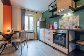 Terrazza Relax a Borgo Dora by Wonderful Italy