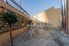 Terrazza Relax a Borgo Dora by Wonderful Italy