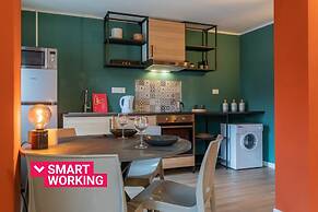 Terrazza Relax a Borgo Dora by Wonderful Italy