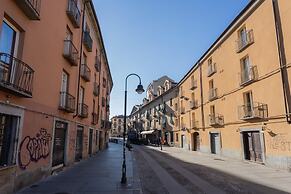 Terrazza Relax a Borgo Dora by Wonderful Italy