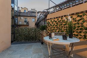 Terrazza Relax a Borgo Dora by Wonderful Italy