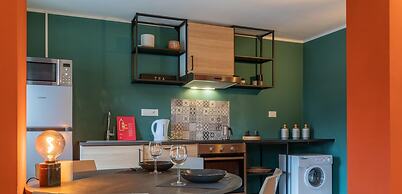 Terrazza Relax a Borgo Dora by Wonderful Italy